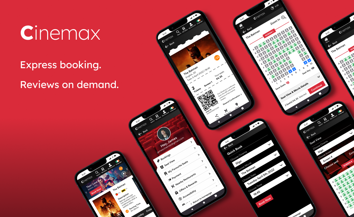 Cinemax